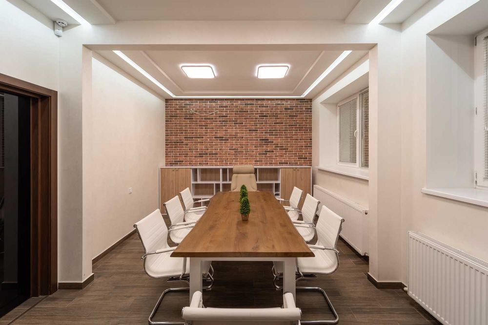 Продажа • Готовый офис по цене ниже 1000$ /м² • Приморский Зоопарковая