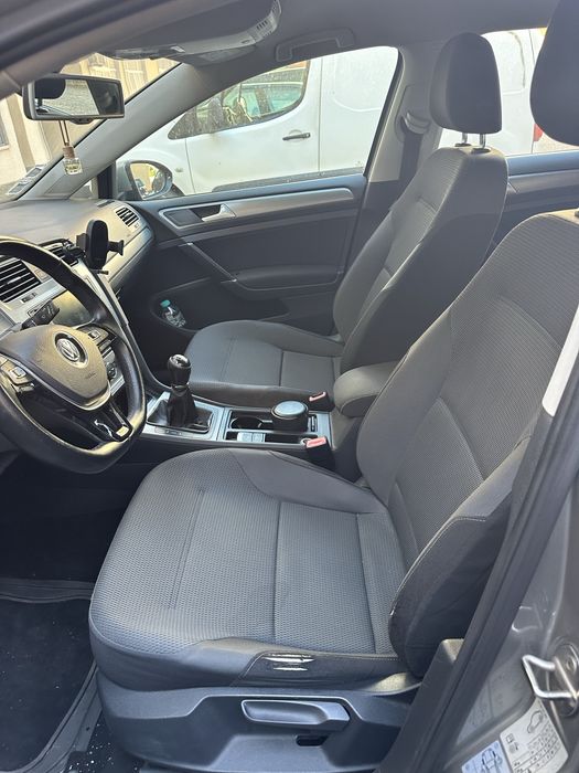 Venda VW GOLF VII 2016