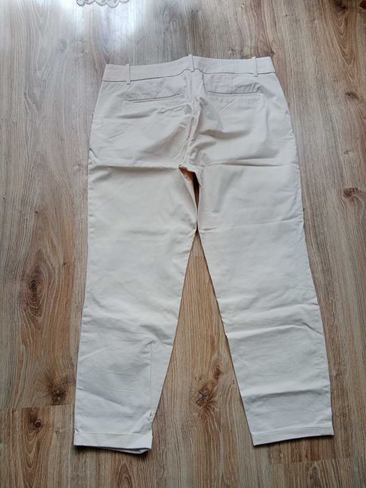 Spodnie  J. CREW rozm  6 M