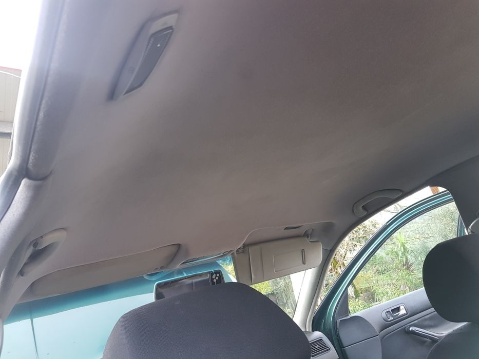 Golf4 TDI  Bom Estado Geral