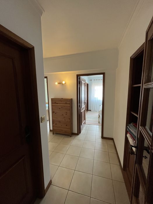 Apartamento T2 na Praia da Barra