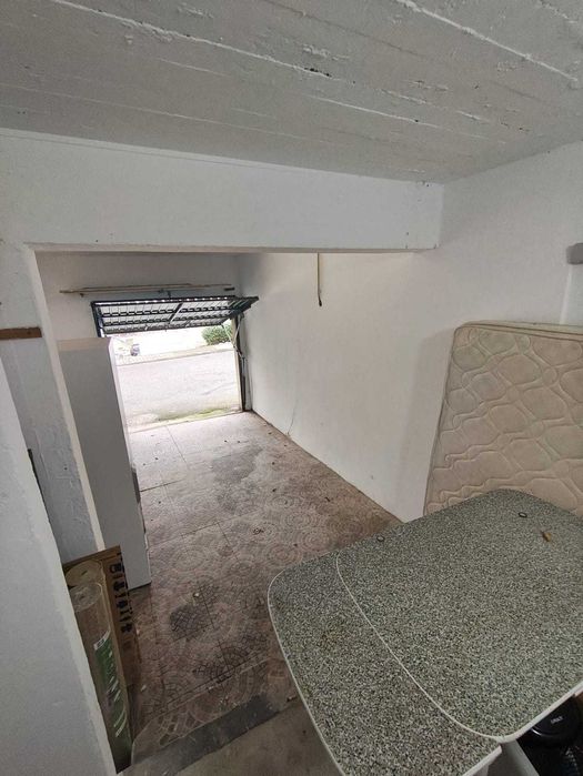 Garagem Privada bom retiro