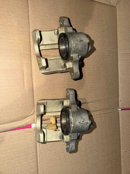 Новий Суппорт передній лівий Ваз 2108, 2109, 21099, 2113, 2114, 2115