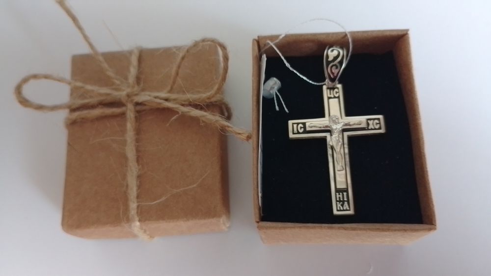 Міцний срібний ланцюг Бісмарк з чорнінням 55 см цепочка 50 60 12 грам