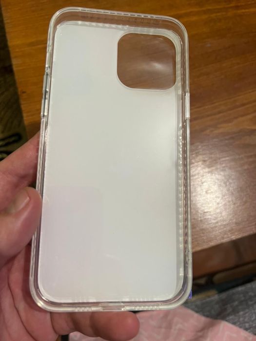 Чехол на iPhone 13 pro max