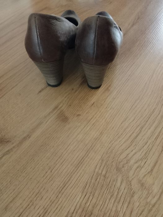 Buty damskie Tamaris