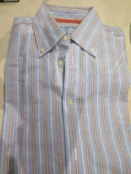Camisas de Marca - Várias