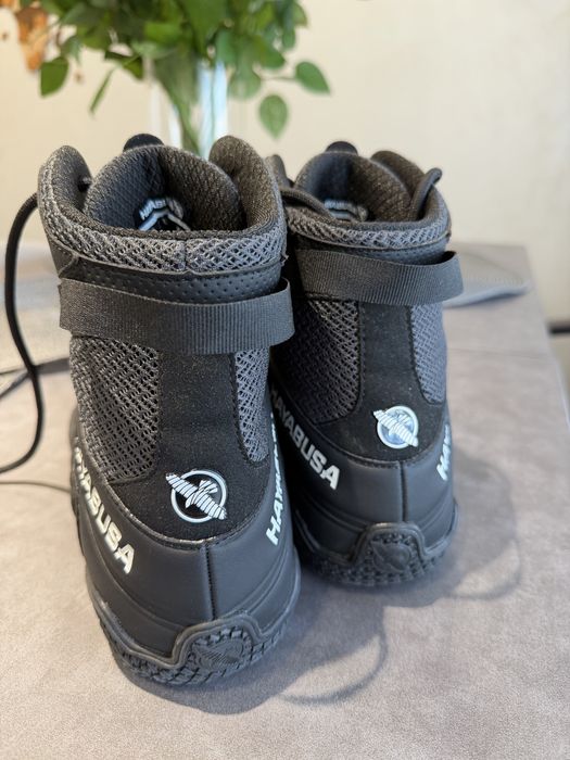 Боксерки Hayabusa 42 розмір