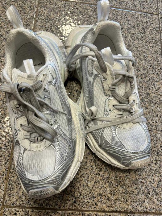 Sapatilhas Balenciaga