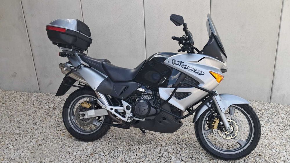 Honda Varadero 1000