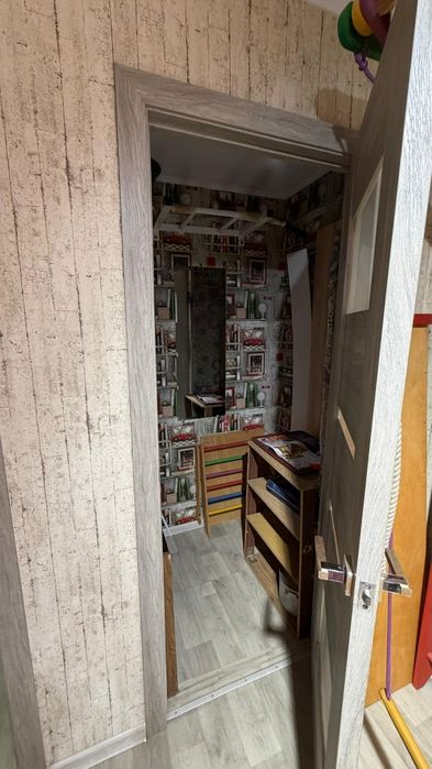 Оренда 3х кімнатної квартири вул. Павла Глазового