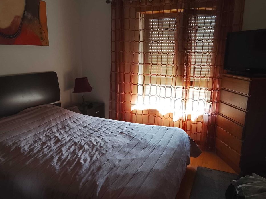 Arrendo casa T3 em vialonga