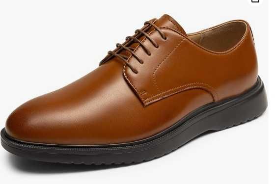 Buty męskie pantofle rozmiar 44 Bruno Marc