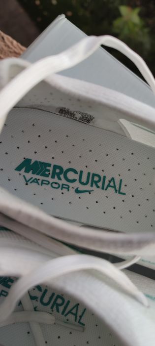 Chuteiras Nike Mercurial Vapor 17 Elite Pro AG (Relva Artificial)