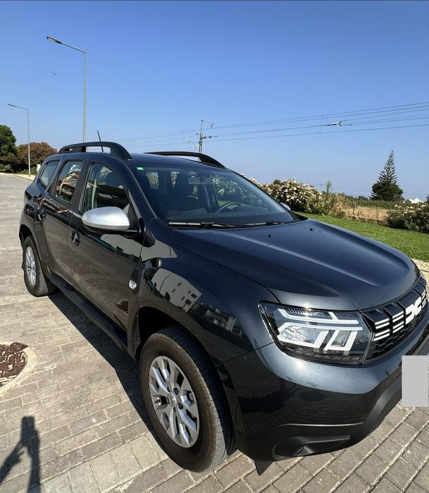 Dacia Duster 1.0 TCe ECO-G Expression Bi-Fuel