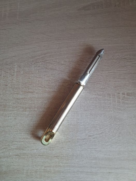 Skrobaczka do warzyw owoców
