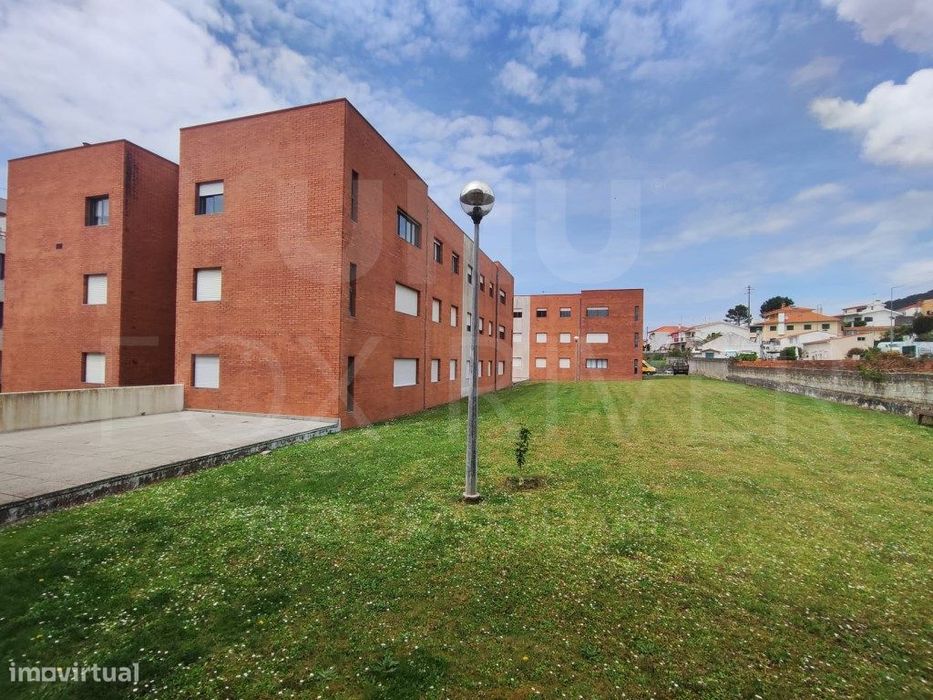 Apartamento T2 - V.P. de Ancôra