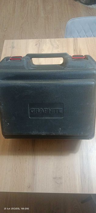 Sprzedam pilarkę graphite