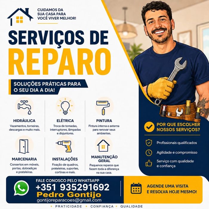 Serviços gerais461127985629777920