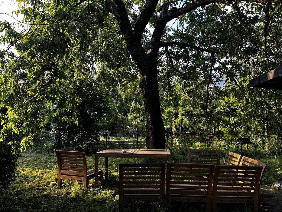 Sprzedam działkę ROD Czeladź