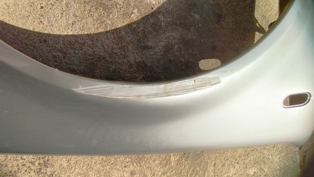 Peças Peugeot 206 golf iv cinza prata