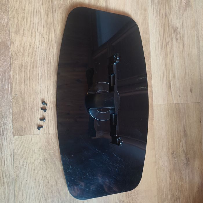 Stopa noga podstawa do tv Sharp