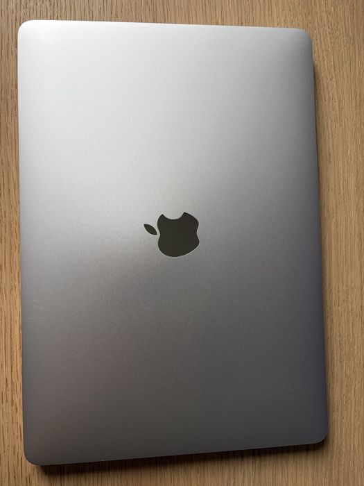 MacBook Pro 13,3” 2019