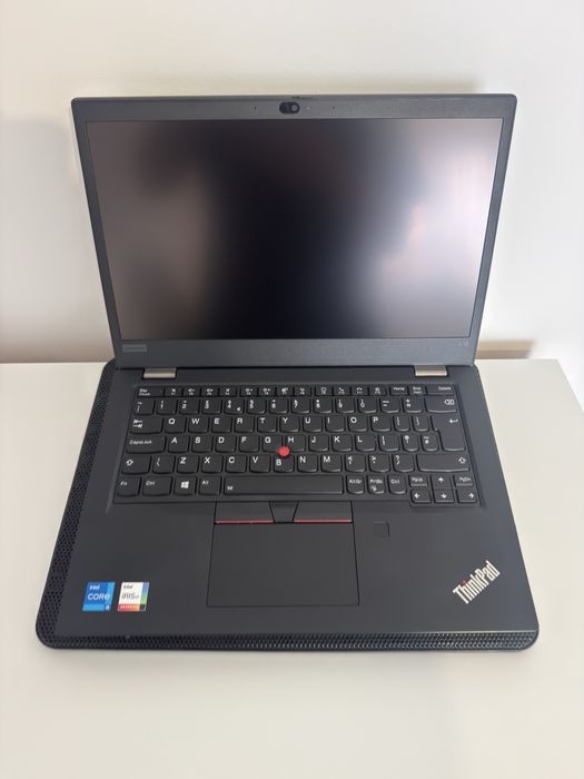 Lenovo ThinkPad L13 i5-1135G7 8GB RAM Stan bardzo dobry
