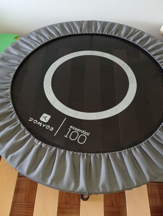 Mini trampolim Domyos