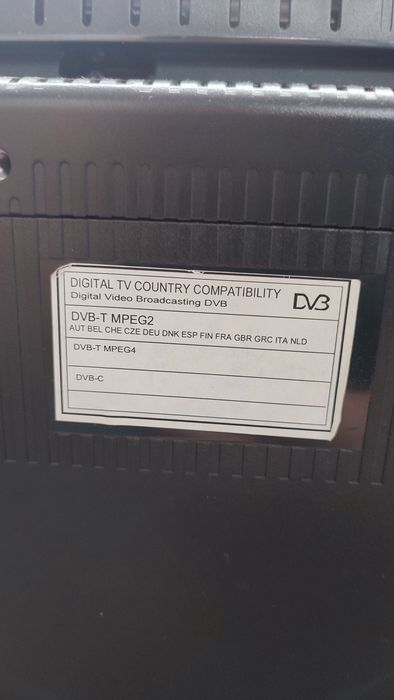 Tv usada 70 euros
