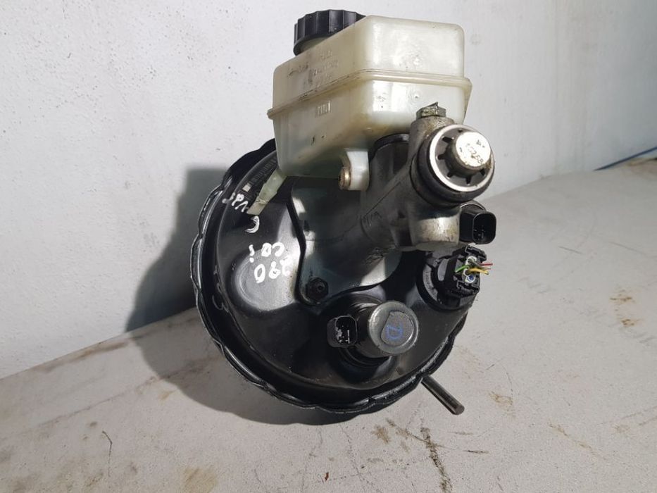 Servo Freio BMW Mercedes Audi Vw Skoda Opel Varios modelos consulte