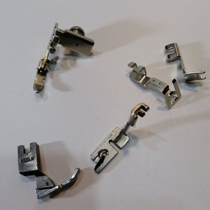 Calcadores Maquina Costura industrial