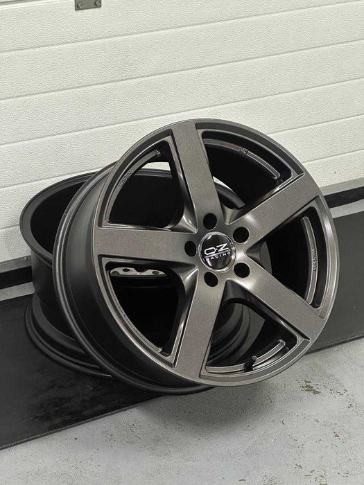Диски 5x112 R18 VW Volkswagen Skoda Seat Audi Mercedes-Benz Germany