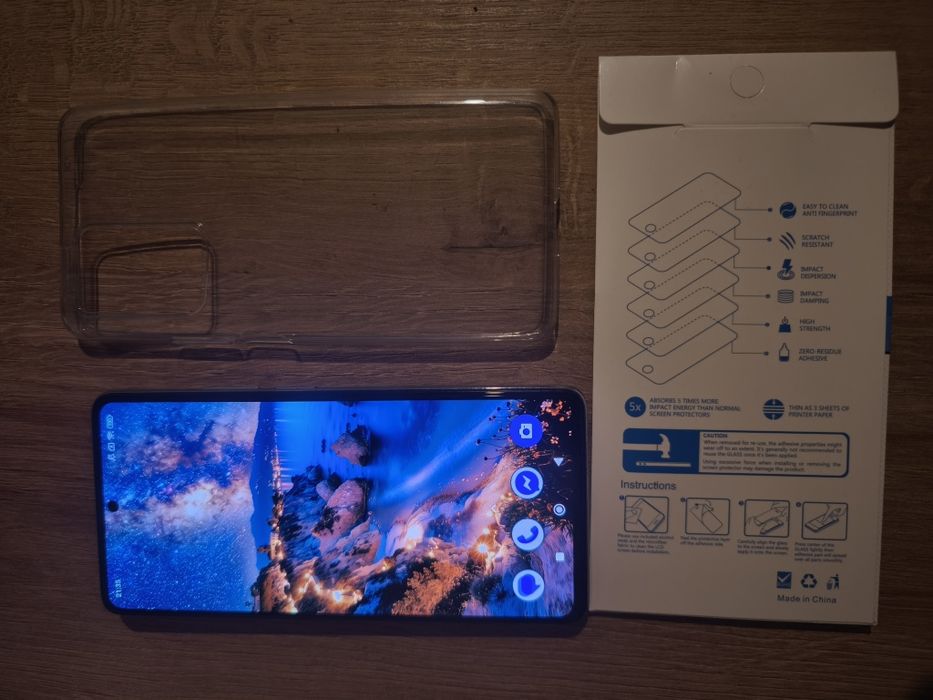 Telefon Xiaomi 11t pro  256gb