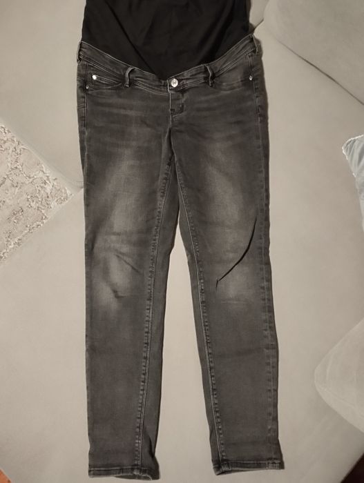 Spodnie ciążowe H&M rozmiar M