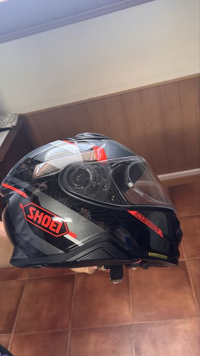 Capacete Shoei GT Air 2 Tam S