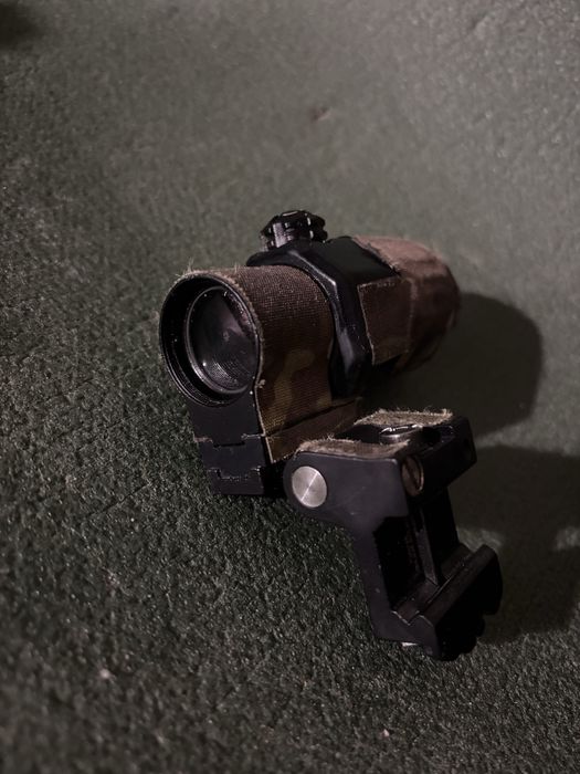 Продаю Магніфер EOTech оригінал!