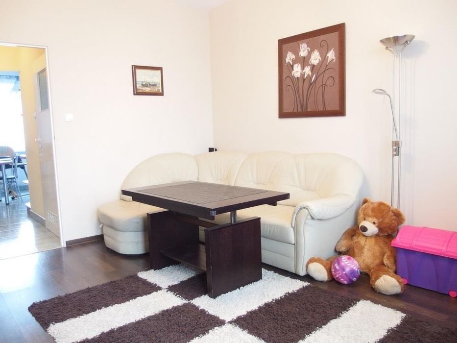 Oferta wynajmu urządzonego mieszkania na Chojnach, przy ul. Kurczaki.