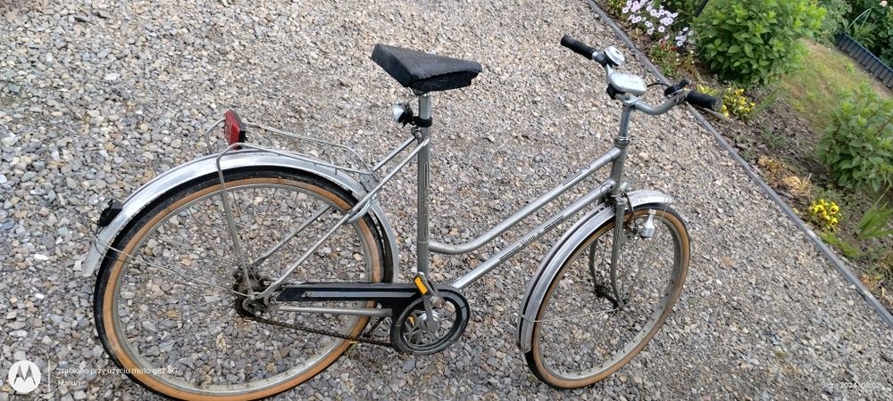 Sprzedam Rower KLASSE