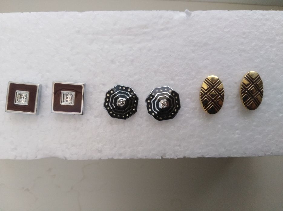 Запанки на рубашку