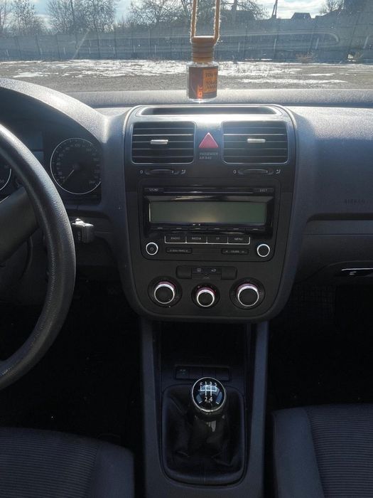 Volksvagen golf5 5 1.9 tdi