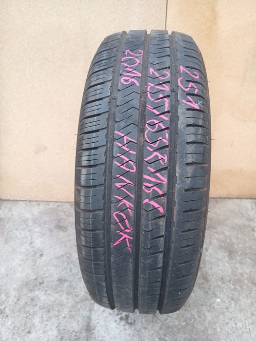 Opona 215/65R16C hankook