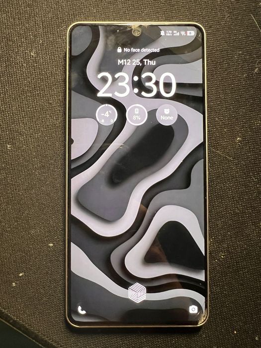 Vivo iqoo z9 turbo