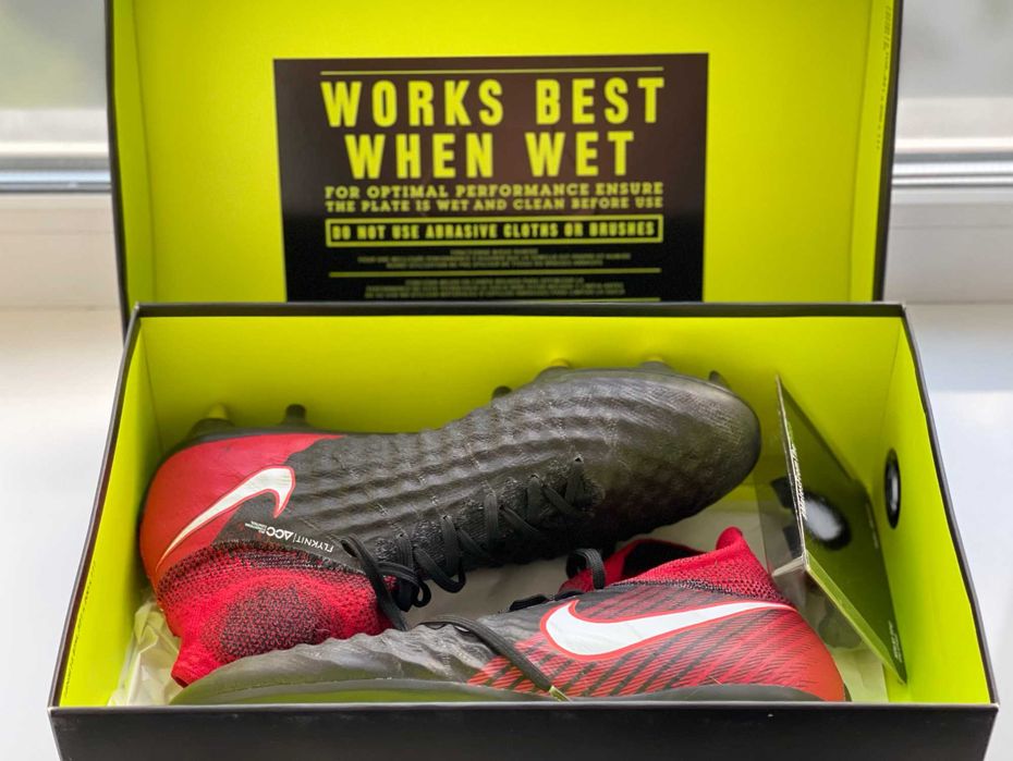 Бутси Nike Magista OBRA