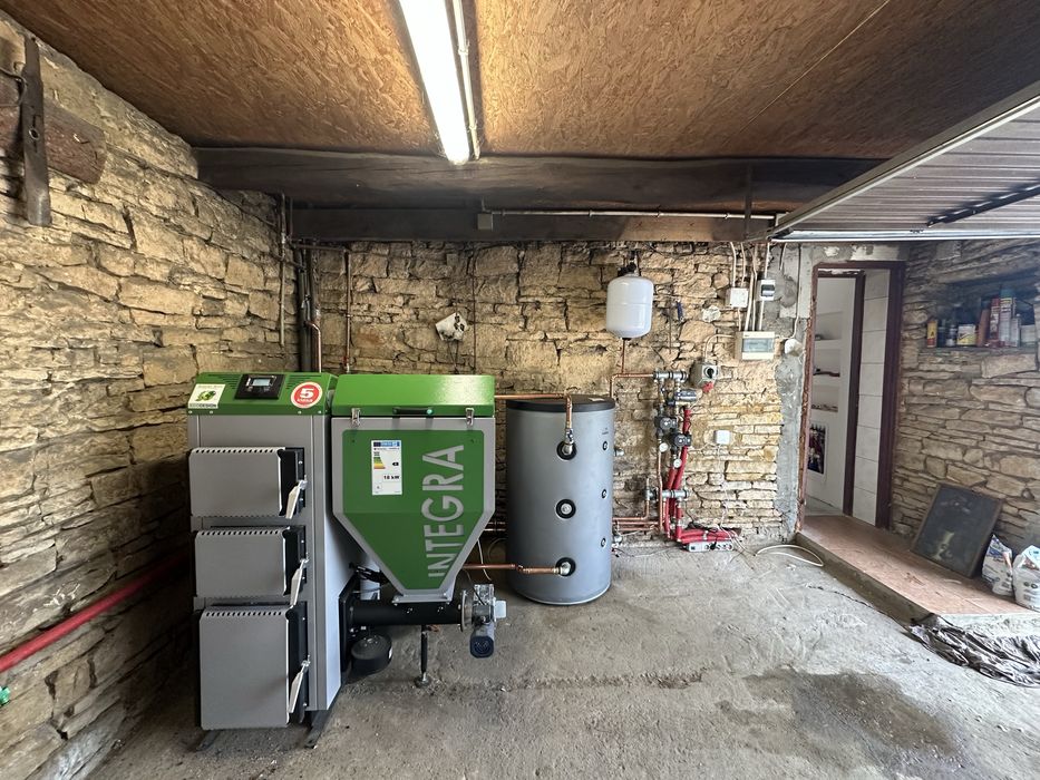 Usługi hydrauliczne