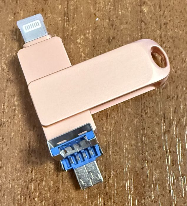 Pendrive 512 GB…….