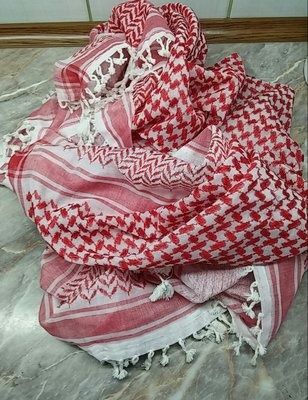 Шарф шаль платок арафатка