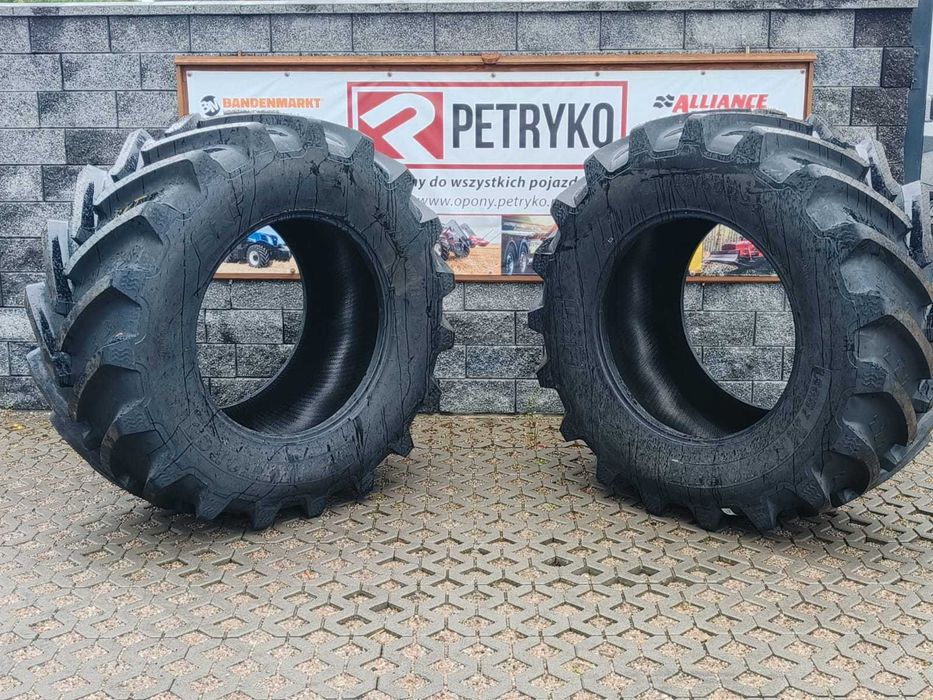 Opona 710/75R34 IF BKT AGRIMAX FORCE 178D TL Wysyłka/Montaż