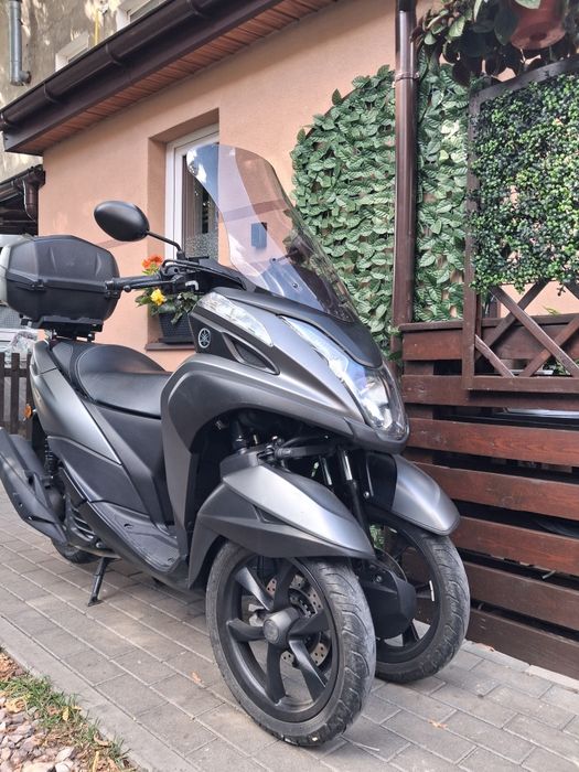 Yamaha