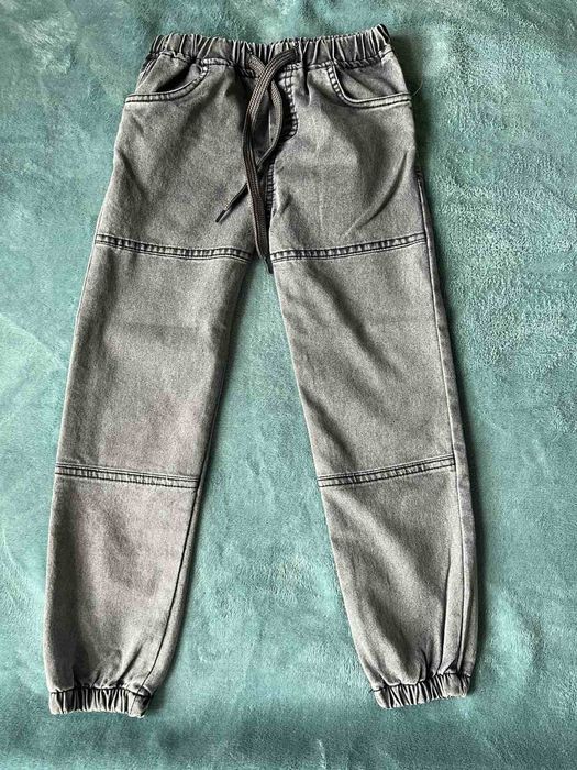 Джинси дитячі для хлопчика